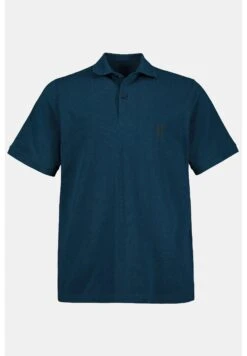JP1880 Poloshirt - Bleu Moyen -JP1880 Winkel 845ee3415a094eb4ad145a5295f49ccd