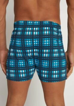 JP1880 Boxershort - Mat Nachtblauw -JP1880 Winkel 859b7c460a96469dae4d0e5c7212b70c