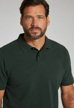 JP1880 Poloshirt - Vert Foncé -JP1880 Winkel 86fb93b212334d05829dc412e376bad0