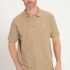 JP1880 Poloshirt - Sable -JP1880 Winkel 875fdc722dc044f1b96dc9be92bb70e8