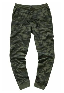 JP1880 Pyjamabroek - Olijf -JP1880 Winkel 87bcdc9ae16d43d795316826dd464464