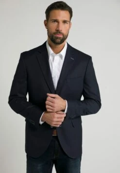 JP1880 Blazer - Dunkel Marine