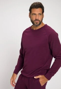 JP1880 Pyjama - Aubergine -JP1880 Winkel 88180b180eb04e719049e9799eb96b7b