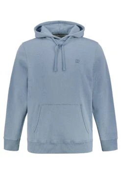 JP1880 Hoodie - Bleu Clair -JP1880 Winkel 88beb3ea096144fbabc8572bc0c90e7f