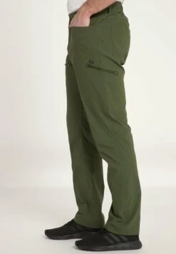 JP1880 Broek - Vert Foncé -JP1880 Winkel 88f6604465bd4bdab317031610bac15e