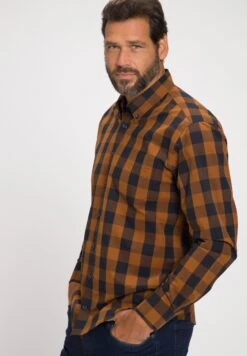 JP1880 Overhemd - Rost