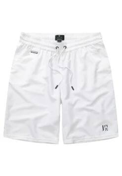 JP1880 Tennis - Shorts - Snow White