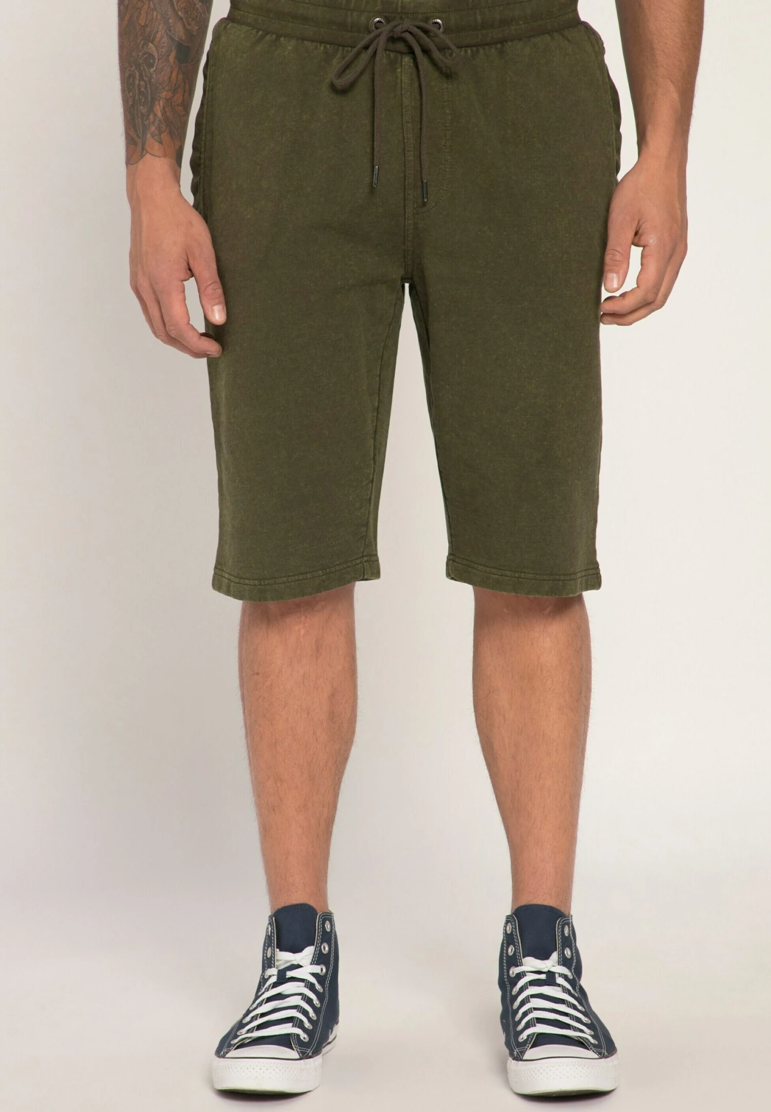 JP1880 Trainingsbroek - Vert Sapin 1 JP1880 Trainingsbroek - Vert Sapin