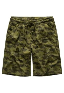 JP1880 Camouflage Print- Pyjamabroek - Peach -JP1880 Winkel 8ae0bbd9f22b4b3386bb82bc48e07954