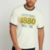 JP1880 T-Shirt Print - Vanilla 7 JP1880 T-Shirt Print - Vanilla -JP1880 Winkel 8b34b2d4713a4c0c8205e61345fe5bc9