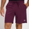 JP1880 Shorts - Aubergine -JP1880 Winkel 8b4edeac90c144cf805f46534cd1703c