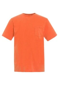 JP1880 T-Shirt Basic - Orange -JP1880 Winkel 8b4fe9683eb44f0bba76f51cbb839e52
