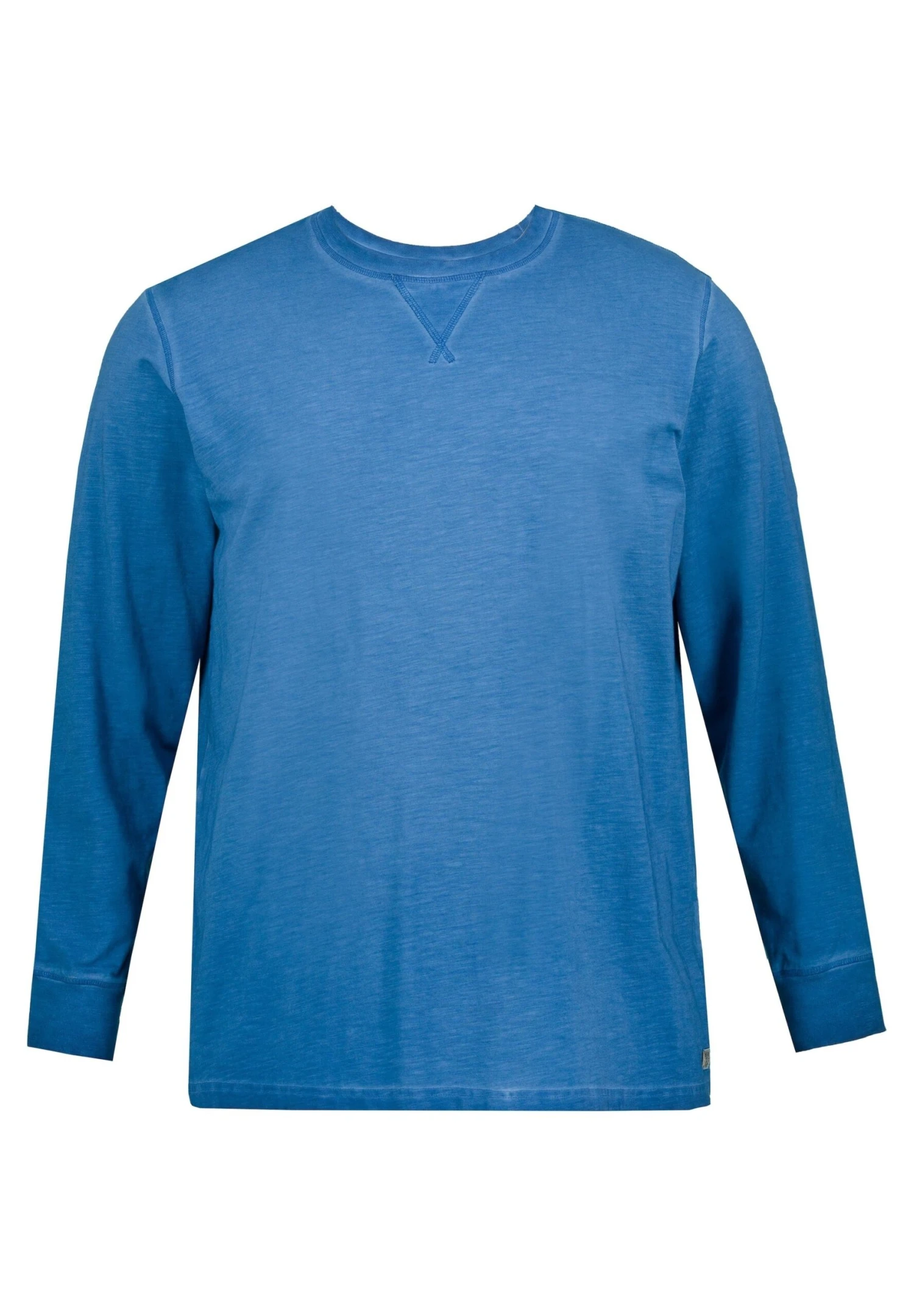 JP1880 Longsleeve - Blauw 3 JP1880 Longsleeve - Blauw - Afbeelding 3