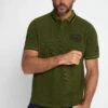 JP1880 Poloshirt - See Grün -JP1880 Winkel 8b997d9f90064d70b497131abcfc67ba