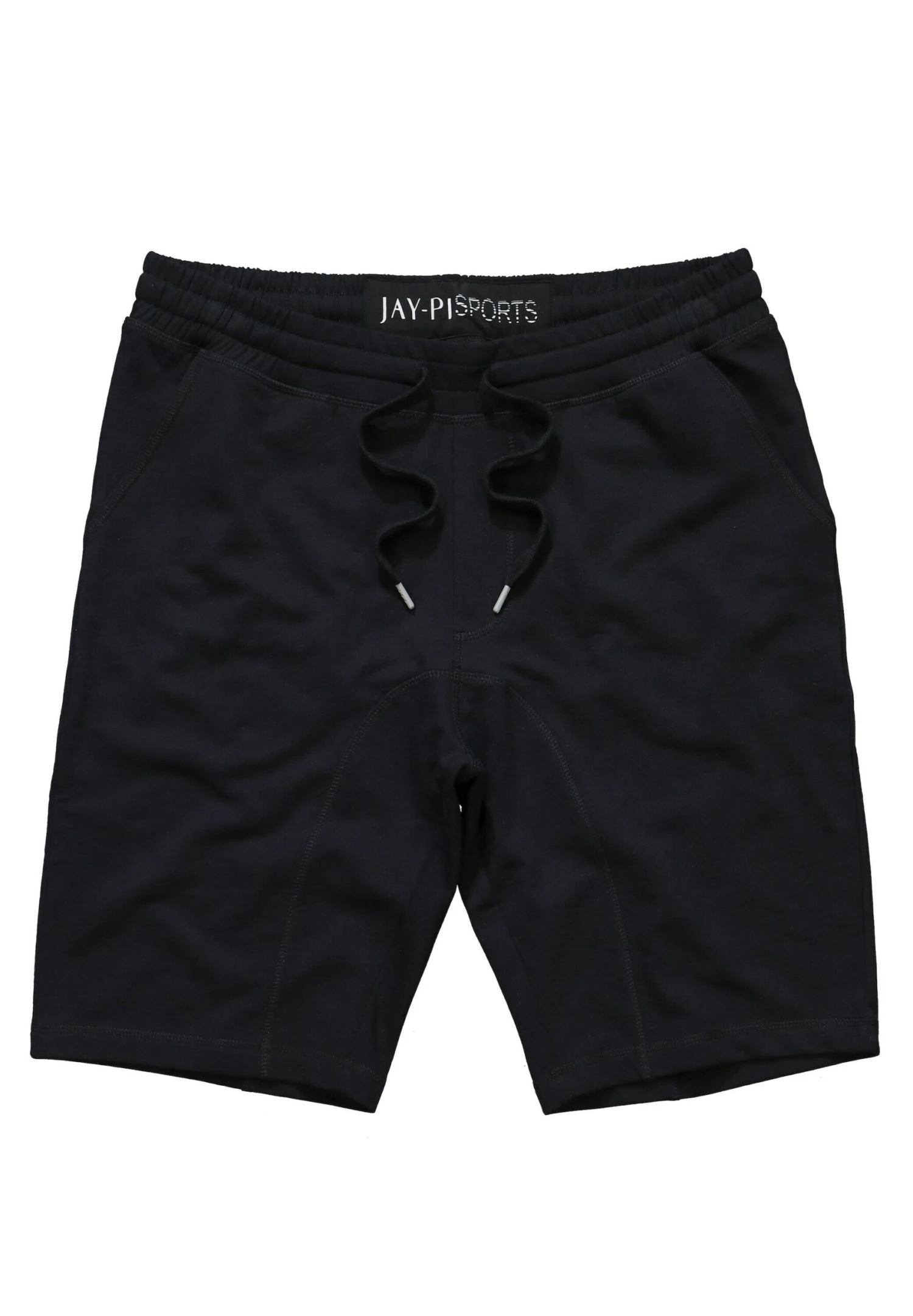 JP1880 Trainingsbroek - Black 4 JP1880 Trainingsbroek - Black - Afbeelding 4