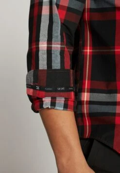 JP1880 Overhemd - Red Poppy -JP1880 Winkel 8cf016a643574f07867b2bab73a23057