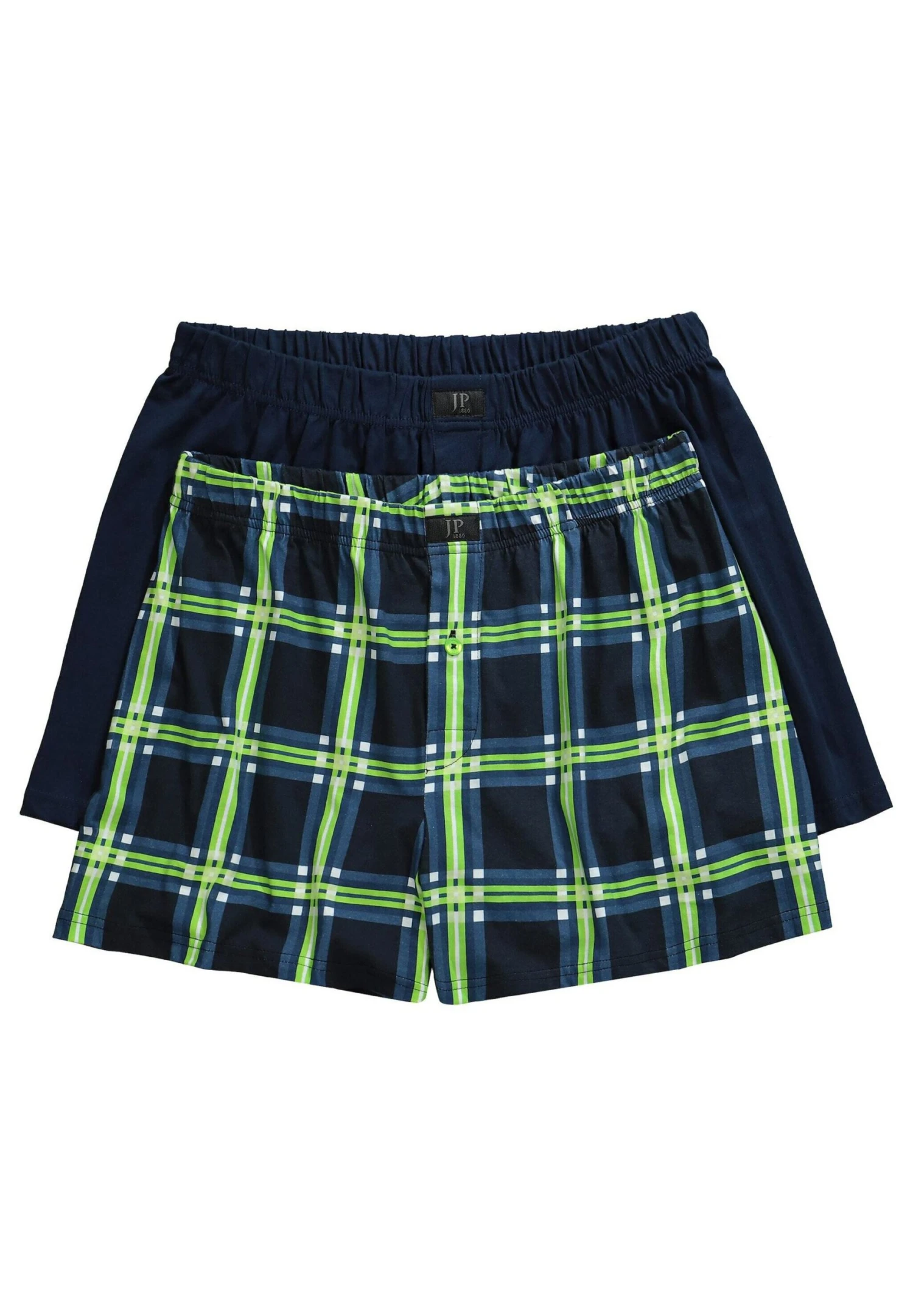 JP1880 Boxershort - Néon Vert 6 JP1880 Boxershort - Néon Vert - Afbeelding 6