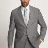 JP1880 Flexnamic - Blazer - Gris Acier