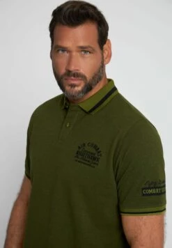 JP1880 Poloshirt - See Grün -JP1880 Winkel 8e5284279c45477ea506b73c74d64b6b