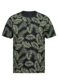 JP1880 T-Shirt Print - Palm Green -JP1880 Winkel 8e57d30a23194ed4abc12de2d3f7ab7e