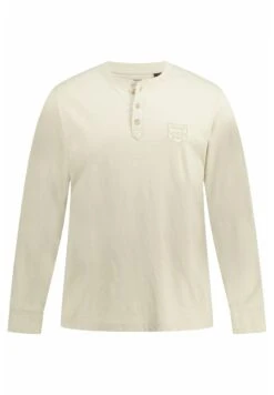 JP1880 Longsleeve - Sand Beige -JP1880 Winkel 8f16be49ff754b96af5b1dbf1e7157bc