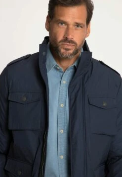 JP1880 Jas - Mat Nachtblauw -JP1880 Winkel 90bb72c9cc4f4793aedb68962699df30