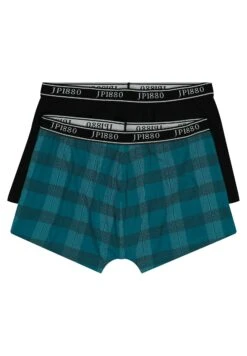 JP1880 Flexnamic 2Pack - Onderbroeken - Ozeanblau -JP1880 Winkel 922c70b65d984245a9f756ca74a8b56c