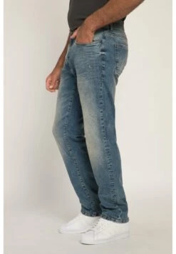 JP1880 Straight Leg Jeans - Bleu Clair 6 JP1880 Straight Leg Jeans - Bleu Clair -JP1880 Winkel 92e970282f044e1aac9b72eaa9f5e14c