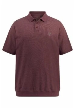JP1880 Poloshirt - Aubergine 5 JP1880 Poloshirt - Aubergine -JP1880 Winkel 94601bd8c0234164ae07e7d24a4de077