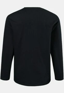 JP1880 Grössen Bis Langarms Mi - Sweater - Schwarz -JP1880 Winkel 950119dc17de48518d9878ff30dbac02