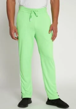 JP1880 Spécial Fitness Coupe Modern Fit À- Trainingsbroek - Vert Fluo