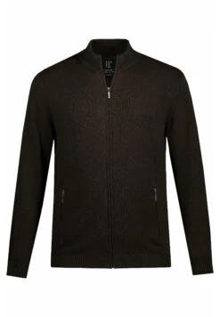 JP1880 Vest - Zwartbruin -JP1880 Winkel 95c9b0ebe9394f8398d1fbd2ed2dbfee