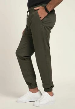 JP1880 Trainingsbroek - Olive Noire 6 JP1880 Trainingsbroek - Olive Noire -JP1880 Winkel 962ac71e2887455c846307ed7f7437db