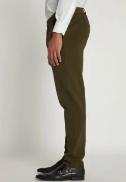 JP1880 Broek - Tannengrün -JP1880 Winkel 9656559c4b3546de87bc097ee93b149c