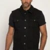 JP1880 Bodywarmer - Schwarz
