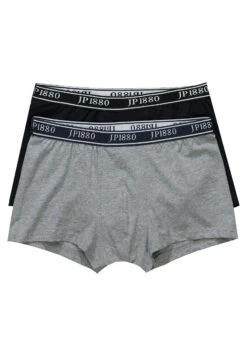 JP1880 Onderbroeken - Gris Chiné -JP1880 Winkel 9673821bbf7c475d8960e2ea9729d7d1