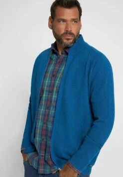 JP1880 Vest - Tintenblau -JP1880 Winkel 968cd601894841e79af53fd819d6c228