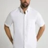 JP1880 Modern Basic - Overhemd - Schneeweiß -JP1880 Winkel 96bc71c626ab4b89b9774c2668710663