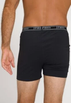 JP1880 Flexnamic®, Set Van 2 - Boxershort - Zwart -JP1880 Winkel 96c2f46115714247bc8ce4fd46faf045