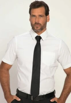 JP1880 Zakelijk Overhemd - Blanc Neige -JP1880 Winkel 9783181391354eaab86ed37da7cb00f0