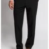 JP1880 Grosse Grössen Bis Flatfront Hos - Pantalon - Schwarz -JP1880 Winkel 97e11a1b125b4bcf98018c3f44cb501e