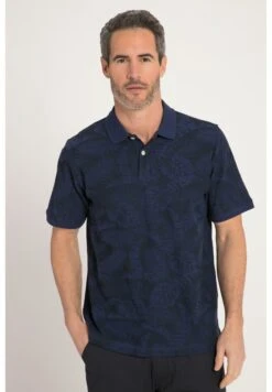 JP1880 Poloshirt - Bleu Encre