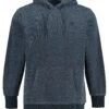 JP1880 Sweater - Mittelblau
