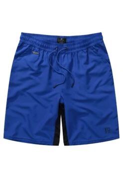 JP1880 Tennis - Shorts - Cobalt Blue