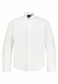 JP1880 Zakelijk Overhemd - Schneeweiß 5 JP1880 Zakelijk Overhemd - Schneeweiß -JP1880 Winkel 98f1be5c100e439b844f0a809fde061e