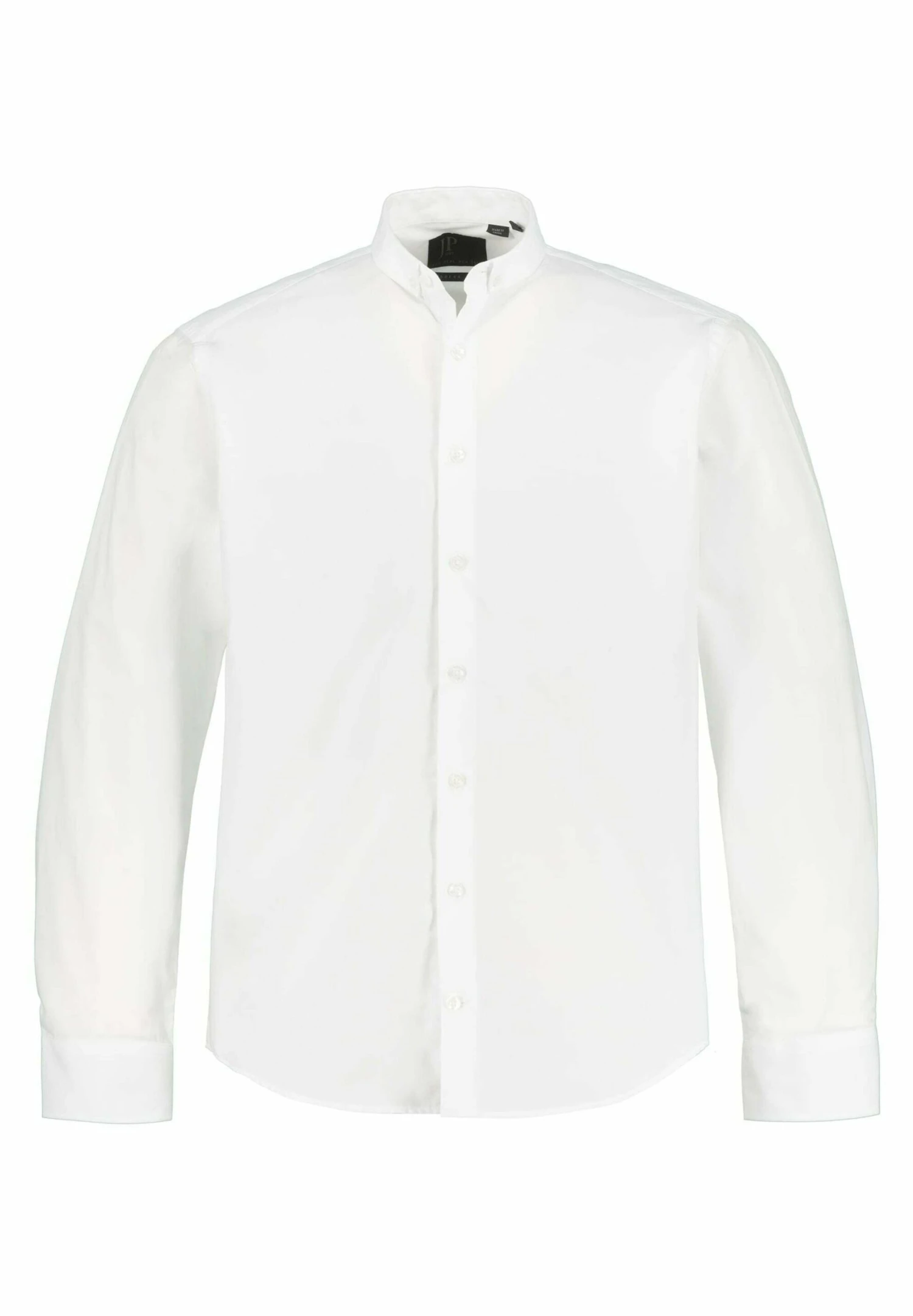 JP1880 Zakelijk Overhemd - Schneeweiß 3 JP1880 Zakelijk Overhemd - Schneeweiß - Afbeelding 3