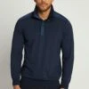 JP1880 Sweater - Dark Blue