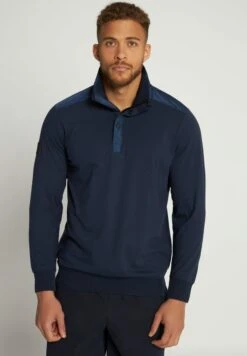 JP1880 Sweater - Dark Blue