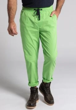 JP1880 Broek - Grasgrün