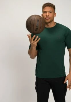 JP1880 Jay-Pi Flexnamic® - T-Shirt Basic - Vert Foncé -JP1880 Winkel 9989b052729f4b3aa65067b8c5bbb60e